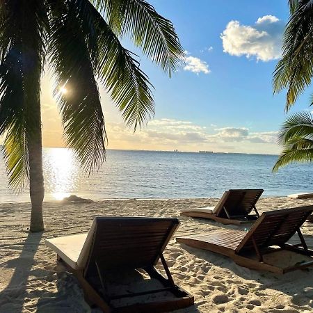 Villa Angela Isla Mujeres Dış mekan fotoğraf