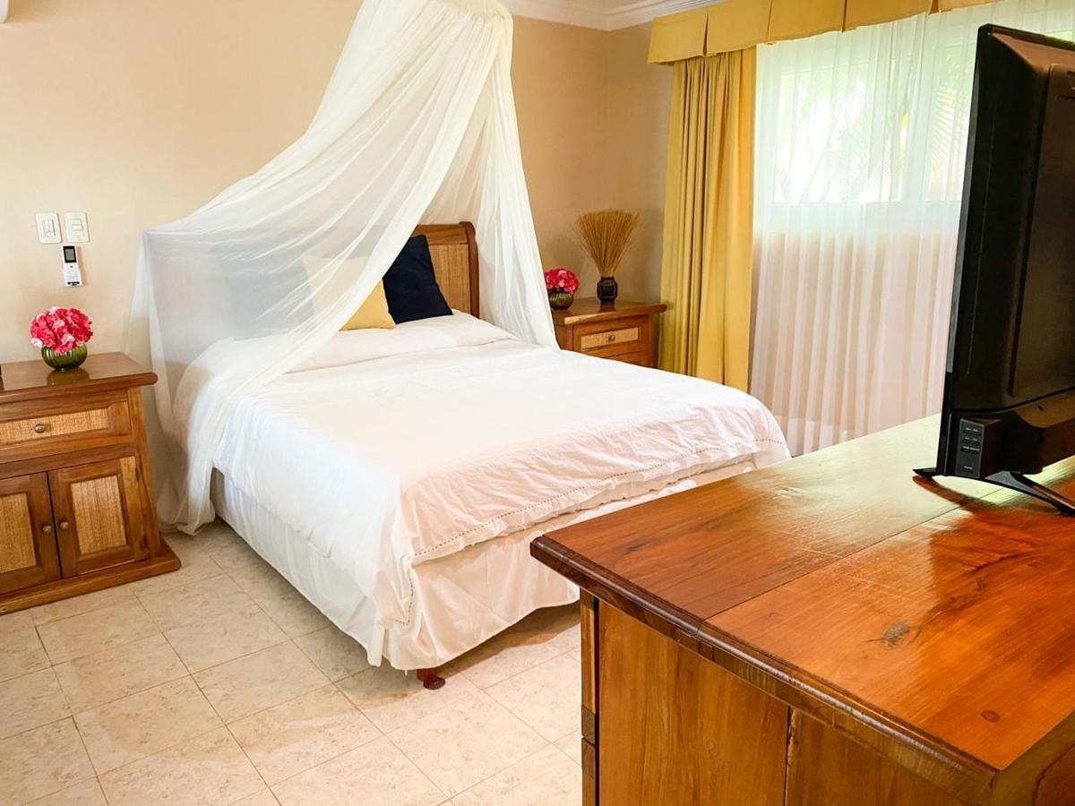 Villa Angela Isla Mujeres Dış mekan fotoğraf