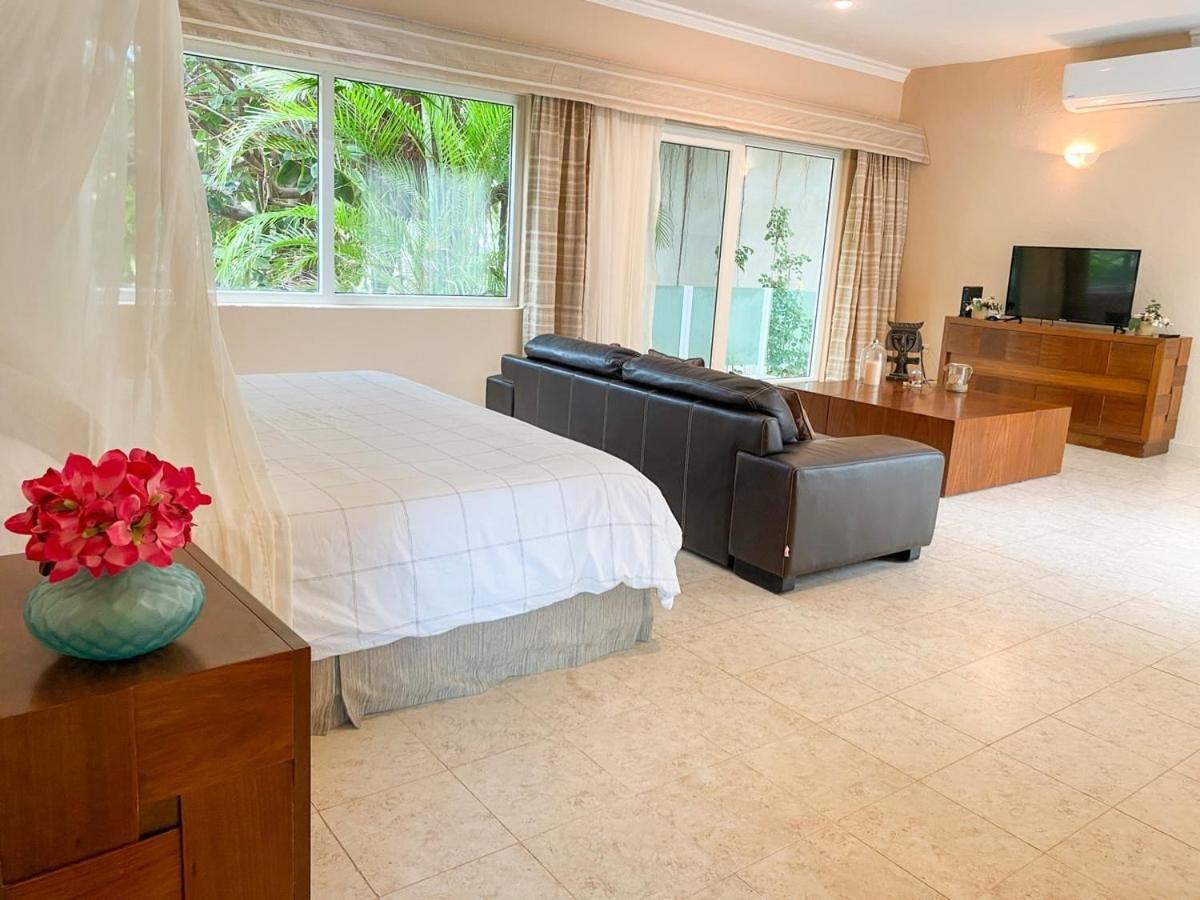Villa Angela Isla Mujeres Dış mekan fotoğraf