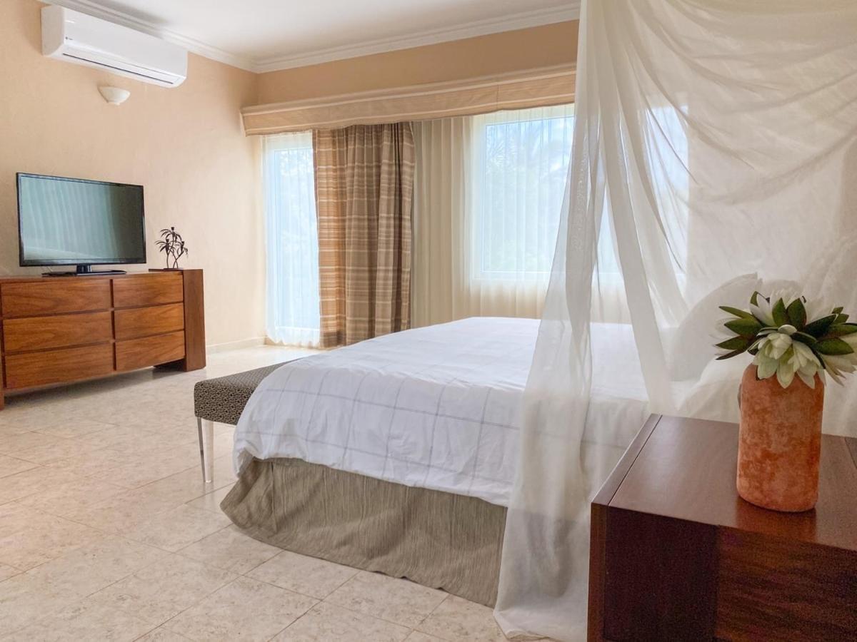 Villa Angela Isla Mujeres Dış mekan fotoğraf