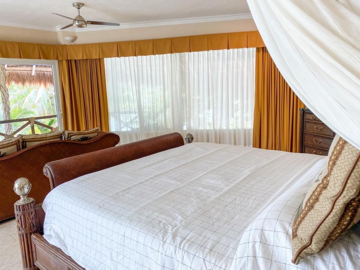 Villa Angela Isla Mujeres Dış mekan fotoğraf