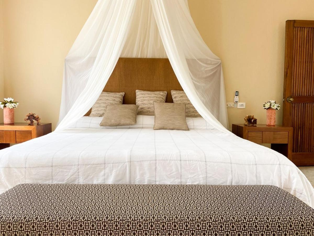 Villa Angela Isla Mujeres Dış mekan fotoğraf