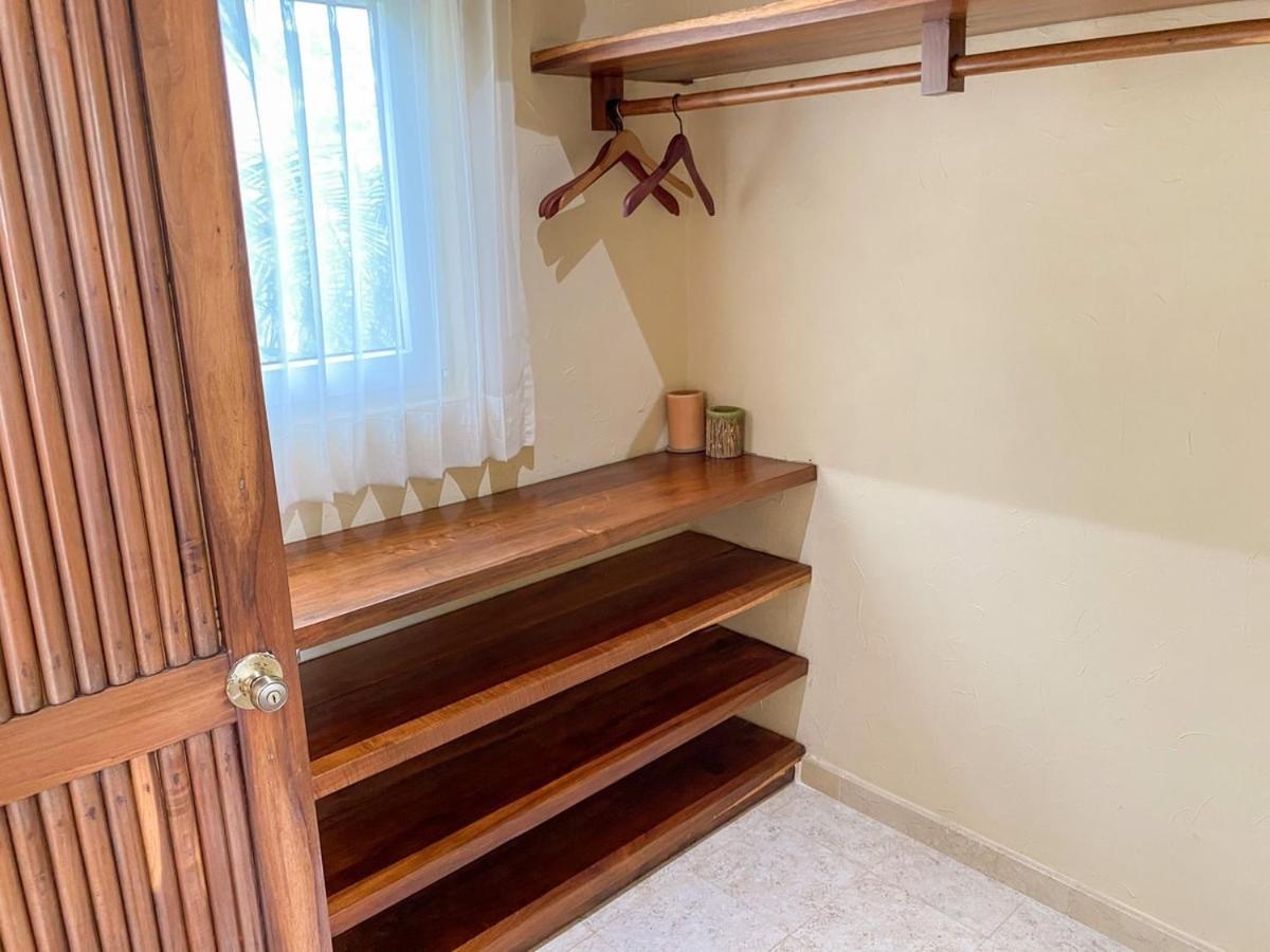 Villa Angela Isla Mujeres Dış mekan fotoğraf